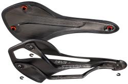 Repente sedlo Prime 3.0 / 132 mm / 160 g