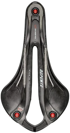 Repente sedlo Prime 3.0 / 142 mm / 160 g