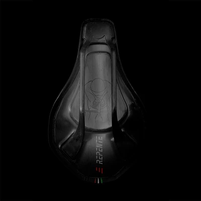 Repente sedlo triatlonové Magnet / 140 mm / 135 g