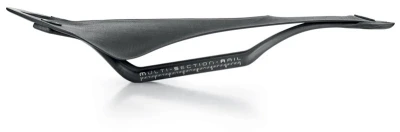 Repente sedlo triatlonové Magnet / 140 mm / 135 g