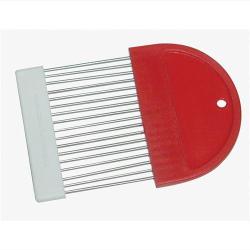 Reproplast Držák na krájení cibule 11x7,5cm PH + kov Reproplast Držák na krájení cibule 11x7,5cm PH + kov
