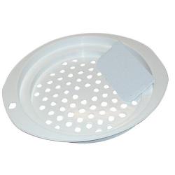 Reproplast Síto na halušky 20cm + stěrka PH sada 2díl.