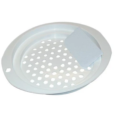 Reproplast Síto na halušky 20cm + stěrka PH sada 2díl. Reproplast Síto na halušky 20cm + stěrka PH sada 2díl.