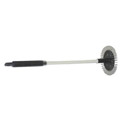 Reproplast Šlehač ruční pr.65mm nerez, rukojeť PH Reproplast Šlehač ruční pr.65mm nerez, rukojeť PH