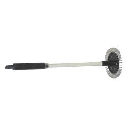 Reproplast Šlehač ruční pr.85mm nerez, rukojeť PH Reproplast Šlehač ruční pr.85mm nerez, rukojeť PH