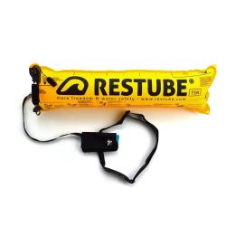 Restube Active 2026 black icemint záchranný systém