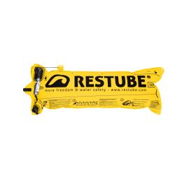 Restube Beach 2025 marine blue záchranný systém