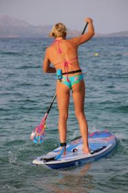 Restube PFD 2021 icemint záchranný systém