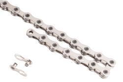 Force Řetěz P10 E-bike 10-kolo 138 čl.celostříbr Force Řetěz P10 E-bike 10-kolo 138 čl.celostříbr