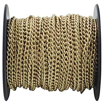 Řetěz G70/1, pu Ms (25m) Řetěz G70/1, pu Ms (25m)