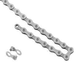 SHIMANO Řetěz SH CNE8000 E-BIKE balený+čep, 116 článků 11k