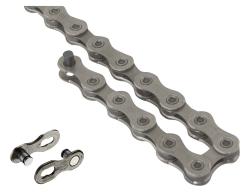 SHIMANO Reťaz SH CNHG701 MTB/ROAD balený+spojka 11k