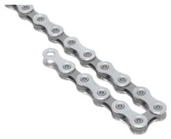 SHIMANO Řetěz SH CNM7100 balený+spojka, 126 článků 12 kolo