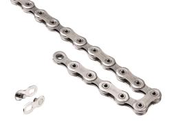 SHIMANO Reťaz SH CNM9100 balený+spojka, 138 článkov 12 kolo