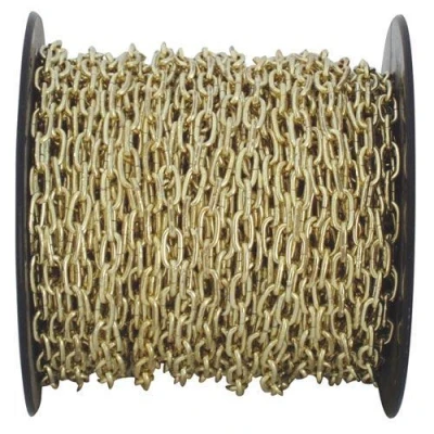 Řetěz U500/1, pu Ms (25m) Řetěz U500/1, pu Ms (25m)