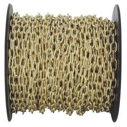 Řetěz U500/3, pu Ni (25m) Řetěz U500/3, pu Ni (25m)