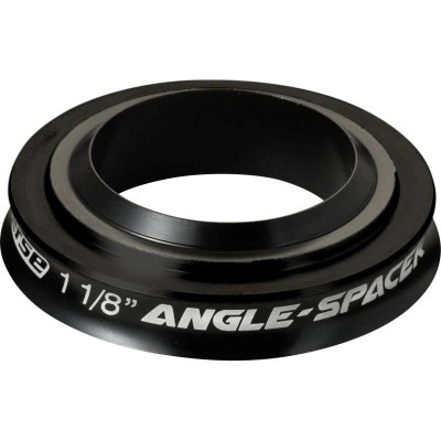 Reverse 0.5° Angle Spacer černý pro AHEAD vidlice