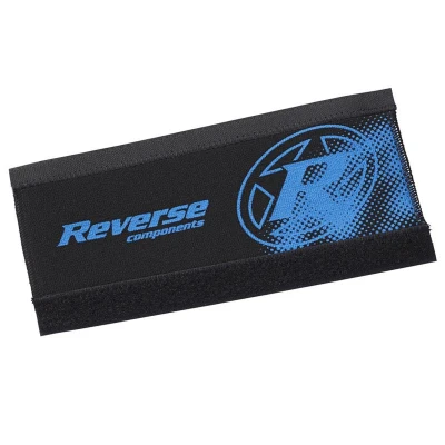 Reverse Neopren pod řetěz 260x125x115 mm černo-modrý