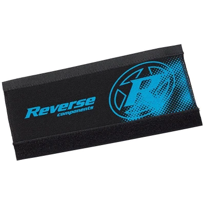 Reverse Neopren pod řetěz 260x125x115 mm černo-světle modrý