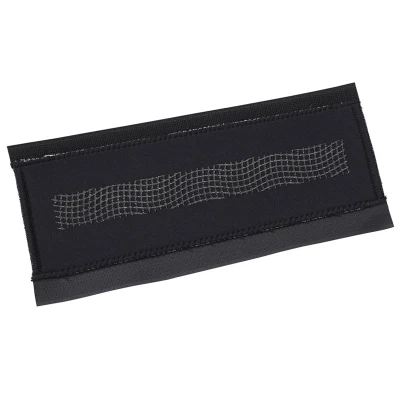 Reverse Neopren pod řetěz 260x125x115 mm černo-zelený