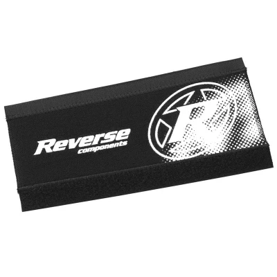 Reverse Neopren pod řetěz 260x125x115 mm černo-bílý