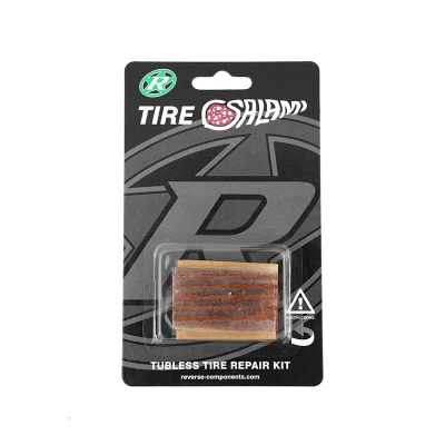 Reverse Opravné šňůry Tubeless pro bezdušové pláště, sada