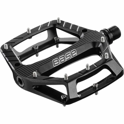Reverse Pedály Base Black
