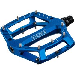 Reverse Pedále Base Blue