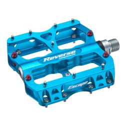 Reverse Pedále Escape Light Blue