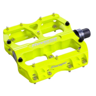 Reverse Pedály Escape Neon Yellow