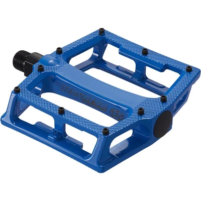 Reverse Pedály Super Shape 3-D Blue