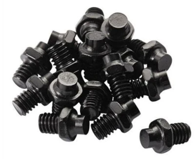 Reverse Piny Escape + Escape Pro set 16 ks černé