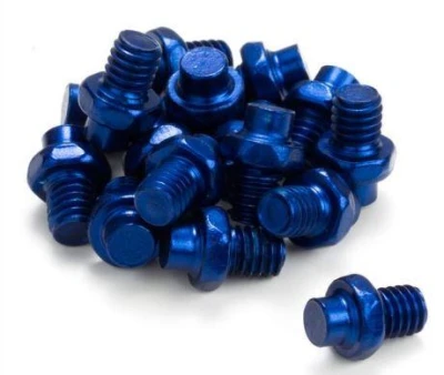 Reverse Piny Escape + Escape Pro set 16 ks Dark Blue