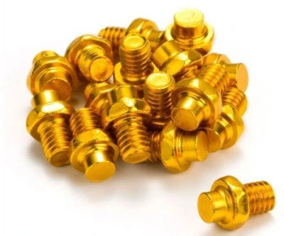 Reverse Piny Escape + Escape Pro set 16 ks zlaté