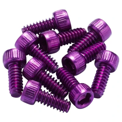 Reverse Piny Escape Pro + Black One fialové, sada 10 ks