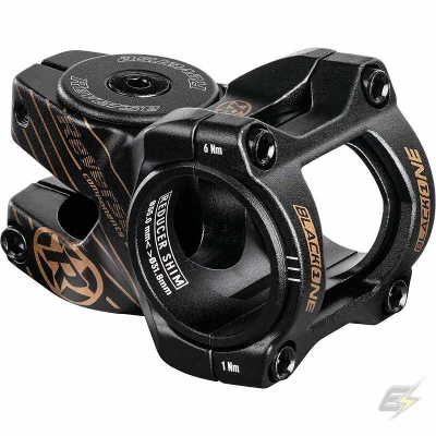 Reverse Představec Black One D-2 35 mm Black / Copper