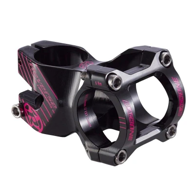 Reverse Představec Black One Enduro 50 mm / 31,8 mm Black / Candy