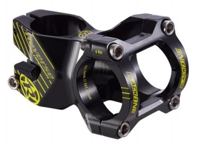 Reverse Představec Black One Enduro 50 mm / 31,8 mm černo-žlutý