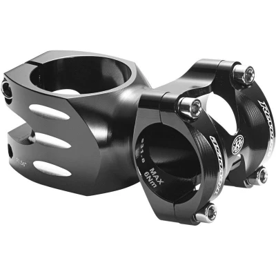 Reverse Představec S-Trail 60 mm / 31,8 mm černý pro Cannondale