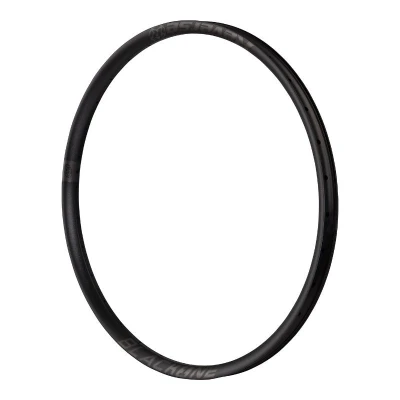 Reverse Ráfek 622x35 Black One TR Black / Stealth