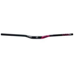 Reverse Riadidlá Base 790/18 mm / 31,8 mm Black / Candy