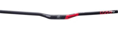 Reverse Riadidlá Base 790/18 mm / 31,8 mm Black / Red Reverse Riadidlá Base 790/18 mm / 31,8 mm Black / Red