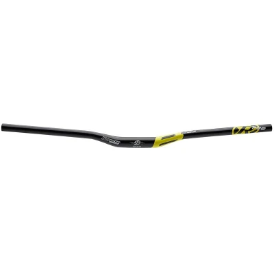 Reverse Řidítka Base 790/18 mm / 31,8 mm Black / Yellow