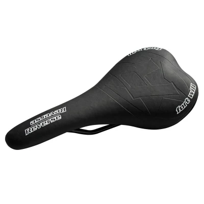 Reverse Sedlo Fort Will Titan Black