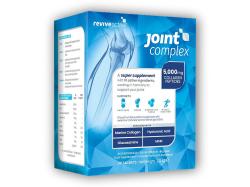Reviveactive Joint Complex 30 sáčků lesní ovoce (Chrupavky,kosti,pojivová tkáň,svaly) Reviveactive Joint Complex 30 sáčků lesní ovoce (Chrupavky,kosti,pojivová tkáň,svaly)