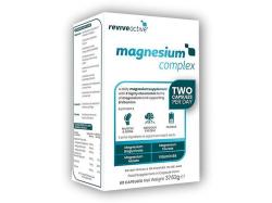 Reviveactive Magnesium Complex 60 kapslí