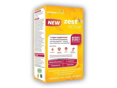 Revive Active Zest Active 7 sáčků