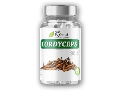 Revix by Maxxwin Cordyceps 90 kapslí Revix by Maxxwin Cordyceps 90 kapslí