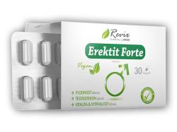 Revix by Maxxwin Erektit Forte 30 kapsúl