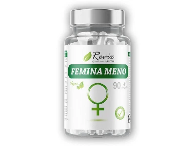 Revix by Maxxwin Femina Meno 90 kapslí Revix by Maxxwin Femina Meno 90 kapslí
